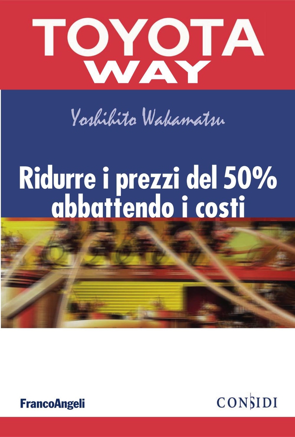 Ridurre i prezzi del 50% abbattendo i costi - Librerie.coop Ridurre i prezzi del 50% abbattendo i costi - Librerie.coop