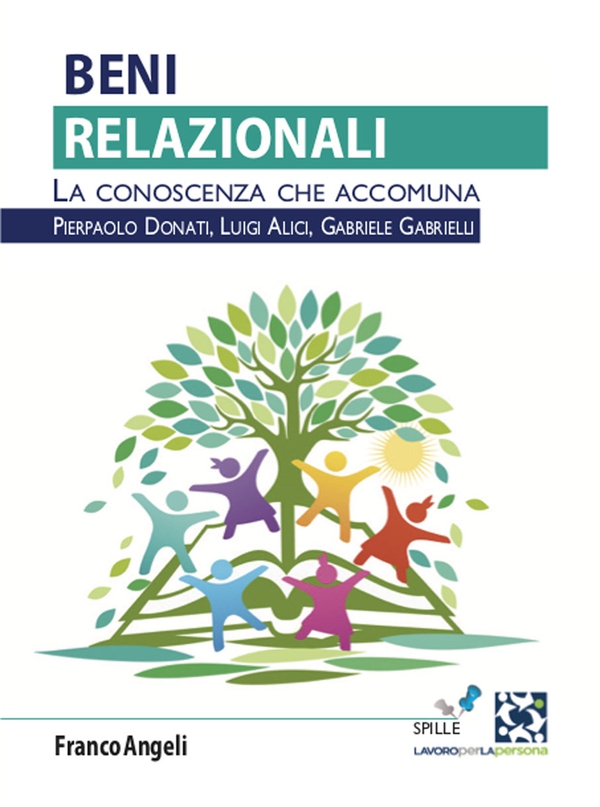 Beni relazionali - Librerie.coop Beni relazionali - Librerie.coop