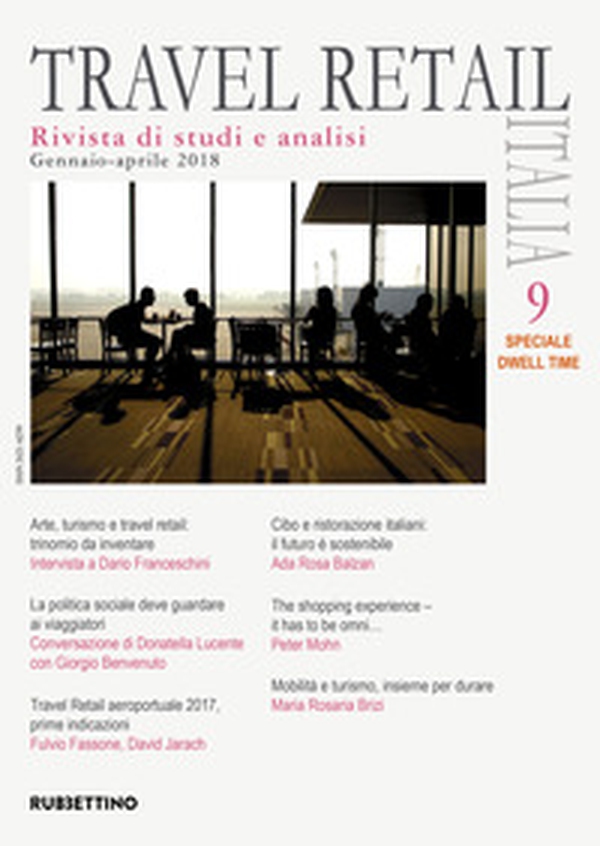 Travel retail Italia - Vol. 9 - Librerie.coop Travel retail Italia - Vol. 9 - Librerie.coop