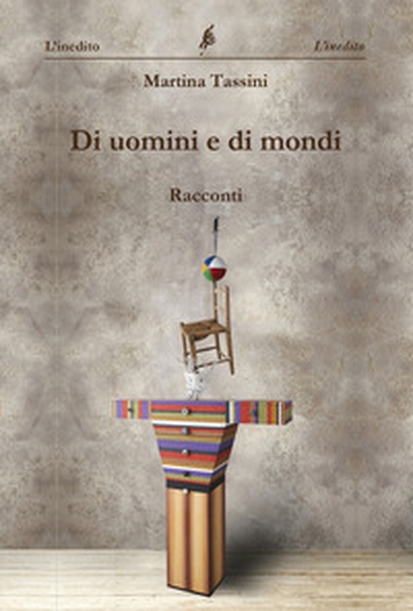 Di uomini e di mondi - Librerie.coop Di uomini e di mondi - Librerie.coop