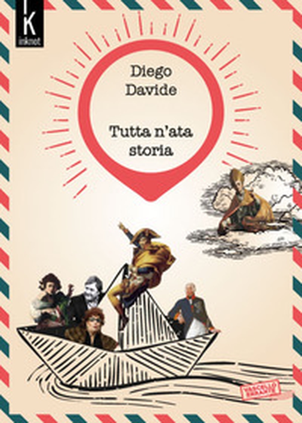 Tutta n'ata storia - Librerie.coop Tutta n'ata storia - Librerie.coop