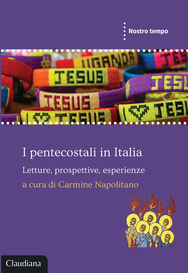I pentecostali in Italia - Librerie.coop I pentecostali in Italia - Librerie.coop