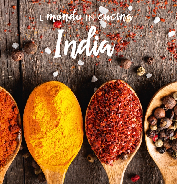 India - Librerie.coop India - Librerie.coop