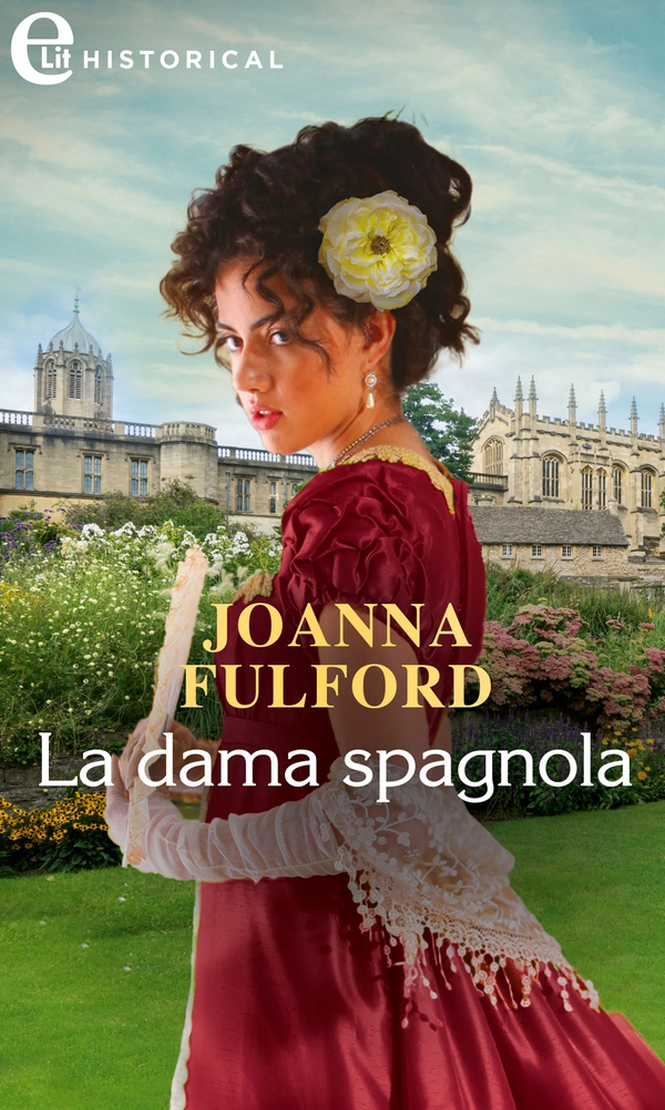 La dama spagnola - Librerie.coop La dama spagnola - Librerie.coop