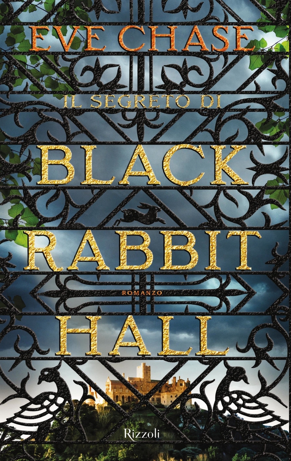 Il segreto di Black Rabbit Hall - Librerie.coop Il segreto di Black Rabbit Hall - Librerie.coop