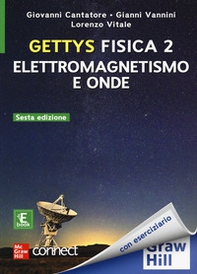 Gettys fisica - Vol. 2 - Librerie.coop