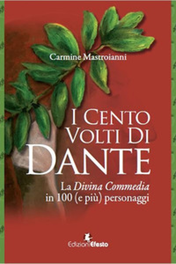 I cento volti di Dante. La Divina Commedia in 100 (e più) personaggi - Librerie.coop I cento volti di Dante. La Divina Commedia in 100 (e più) personaggi - Librerie.coop