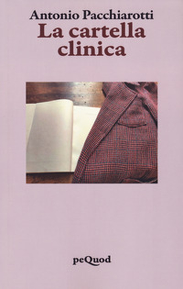 La cartella clinica - Librerie.coop La cartella clinica - Librerie.coop