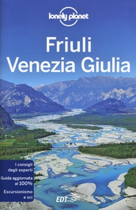 Friuli Venezia Giulia - Librerie.coop