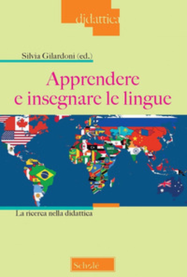 Apprendere e insegnare le lingue. La ricerca nella didattica - Librerie.coop Apprendere e insegnare le lingue. La ricerca nella didattica - Librerie.coop