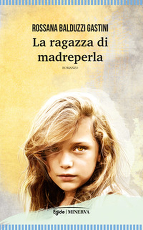 La ragazza di madreperla - Librerie.coop La ragazza di madreperla - Librerie.coop