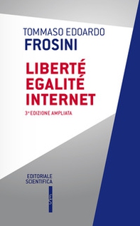 Liberté egalité Internet - Librerie.coop