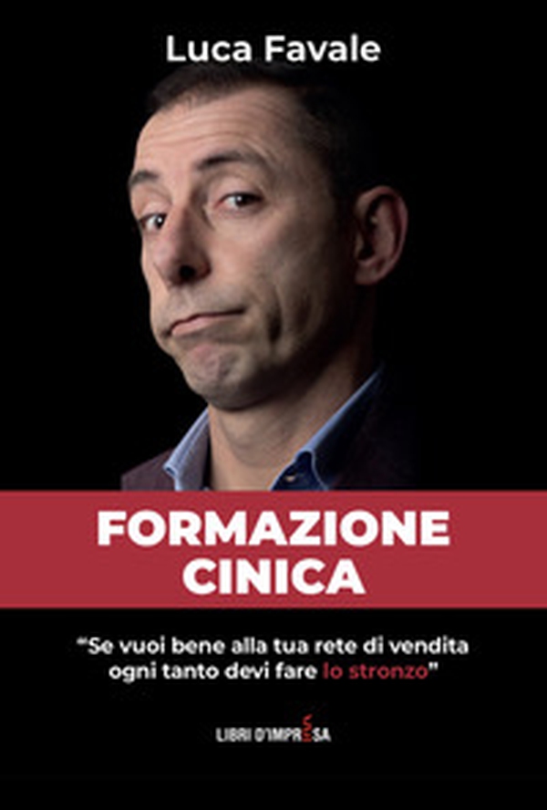 Formazione Cinica - Librerie.coop Formazione Cinica - Librerie.coop