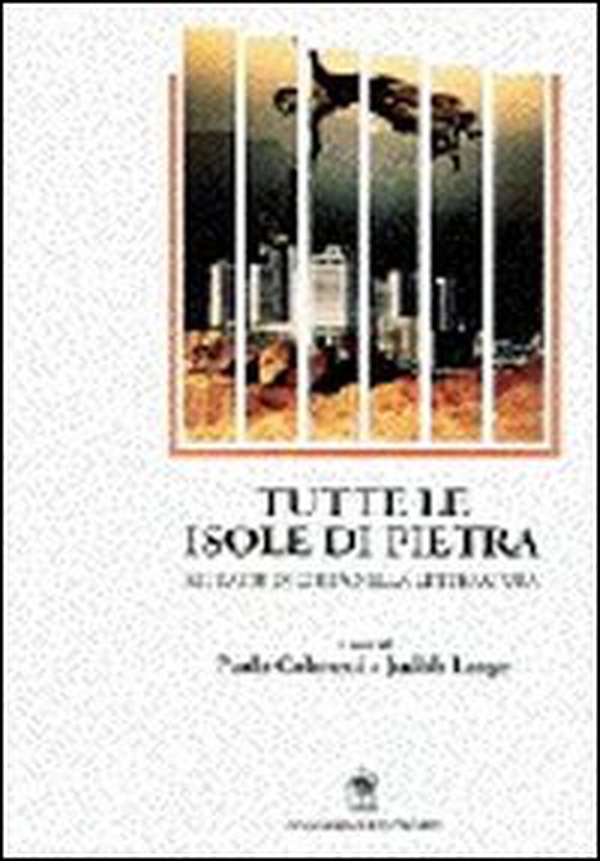 Tutte le isole di pietra. Ritratti di città nella letteratura - Librerie.coop Tutte le isole di pietra. Ritratti di città nella letteratura - Librerie.coop