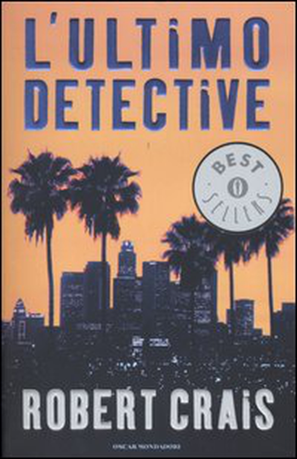 L'ultimo detective - Librerie.coop L'ultimo detective - Librerie.coop