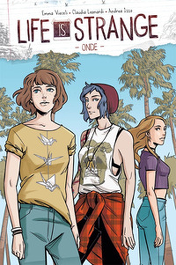 Life is strange - Librerie.coop Life is strange - Librerie.coop
