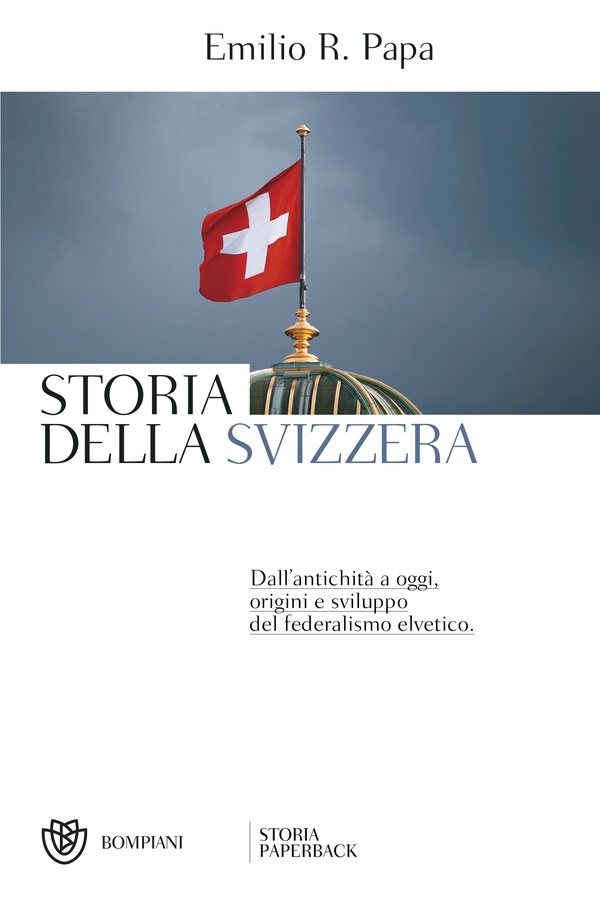 Storia della Svizzera - Librerie.coop Storia della Svizzera - Librerie.coop