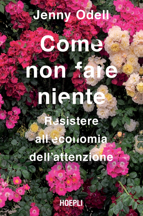 Come non fare niente - Librerie.coop Come non fare niente - Librerie.coop