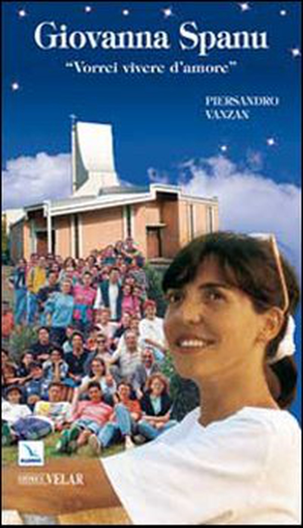 Giovanna Spanu. Vorrei vivere d'amore - Librerie.coop Giovanna Spanu. Vorrei vivere d'amore - Librerie.coop
