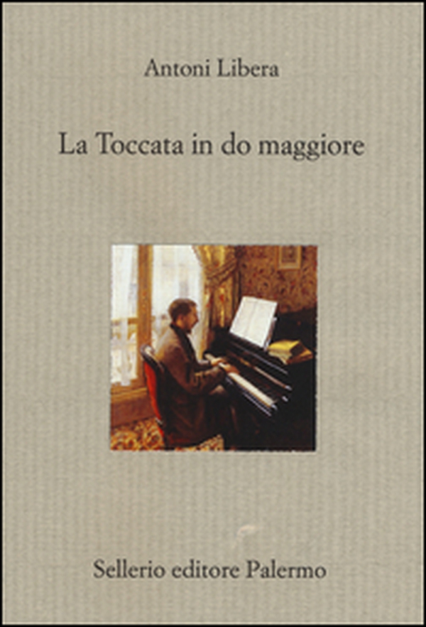 La toccata in do maggiore - Librerie.coop La toccata in do maggiore - Librerie.coop