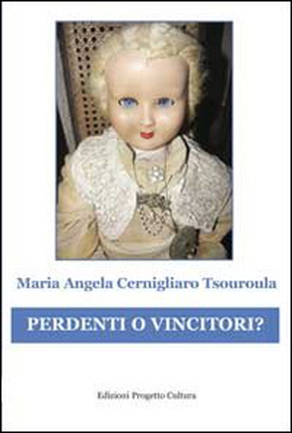 Perdenti o vincitori? - Librerie.coop Perdenti o vincitori? - Librerie.coop