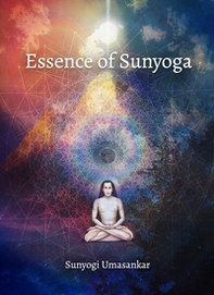 Essence of sunyoga - Librerie.coop