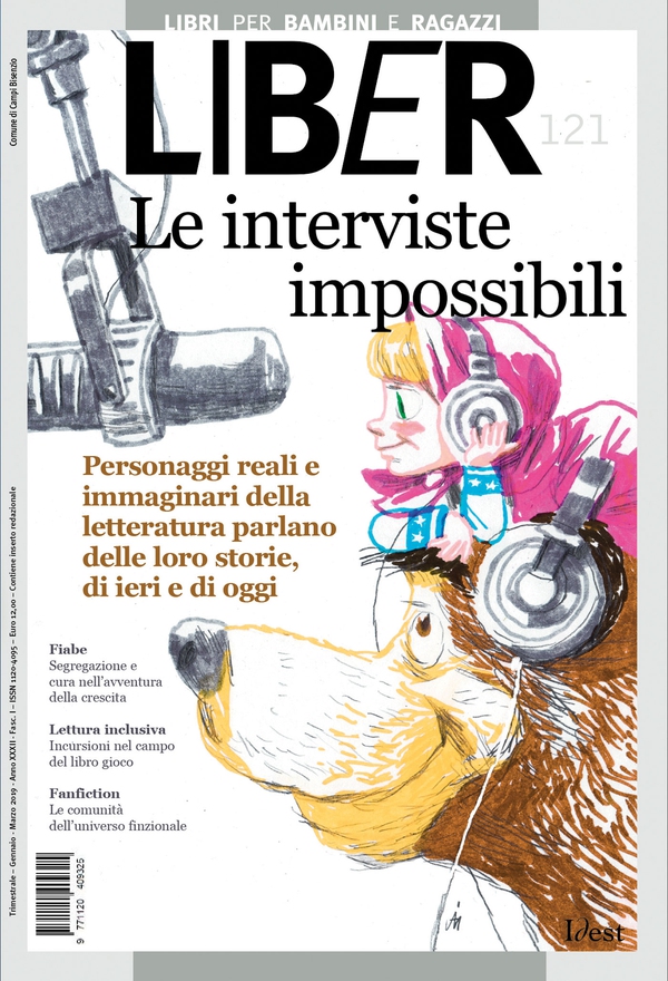 Le interviste impossibili - Librerie.coop Le interviste impossibili - Librerie.coop