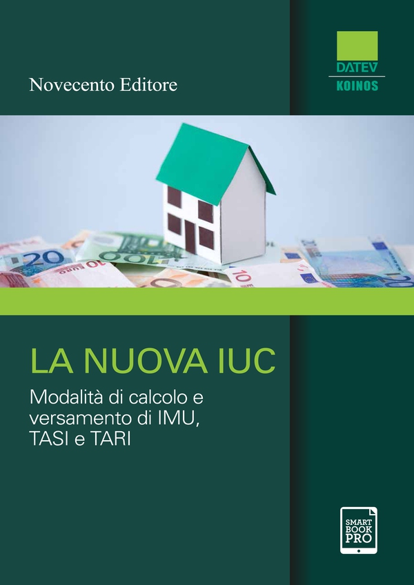 La nuova IUC - Librerie.coop La nuova IUC - Librerie.coop