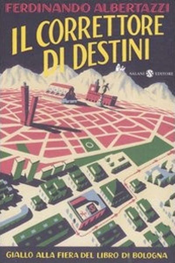 Il correttore di destini - Librerie.coop Il correttore di destini - Librerie.coop