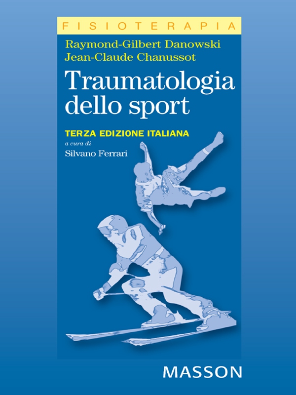 Traumatologia dello sport - Librerie.coop Traumatologia dello sport - Librerie.coop