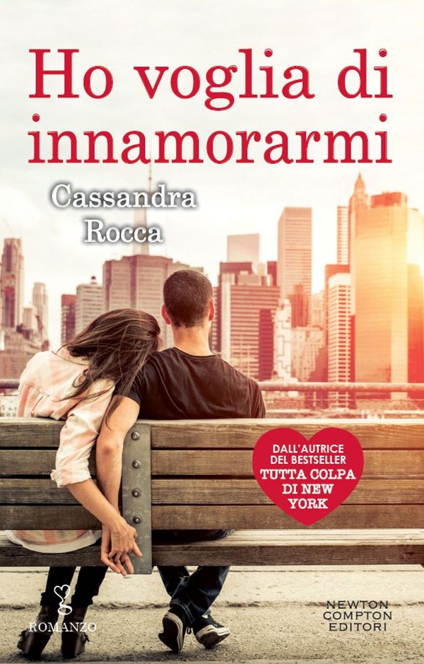 Ho voglia di innamorarmi - Librerie.coop Ho voglia di innamorarmi - Librerie.coop