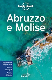 Abruzzo e Molise - Librerie.coop