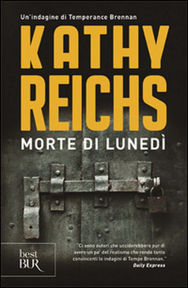 Morte di lunedì - Librerie.coop Morte di lunedì - Librerie.coop