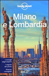 Milano e Lombardia. Con cartina - Librerie.coop