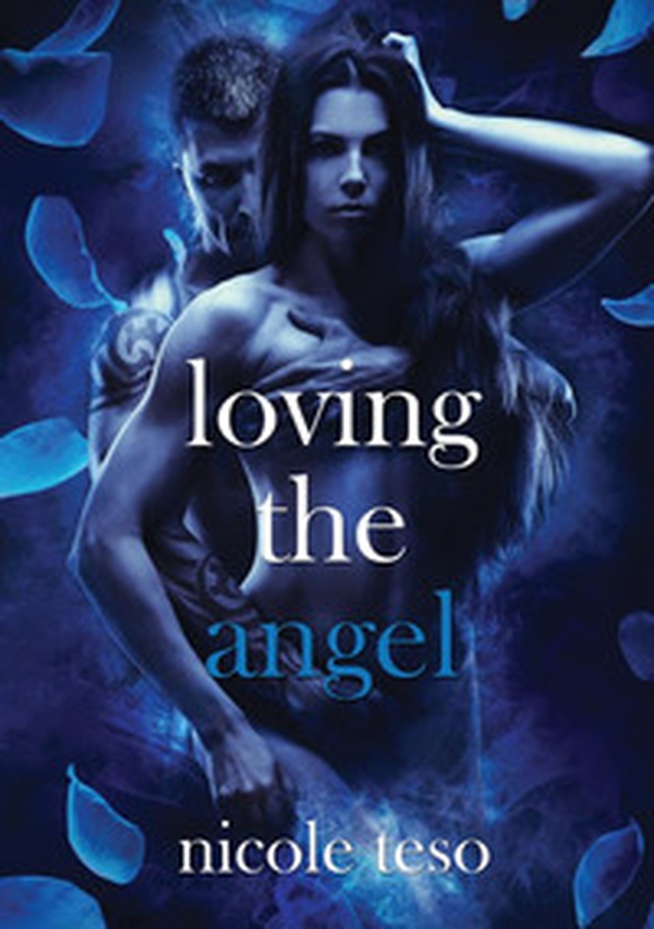 Loving the angel - Librerie.coop Loving the angel - Librerie.coop