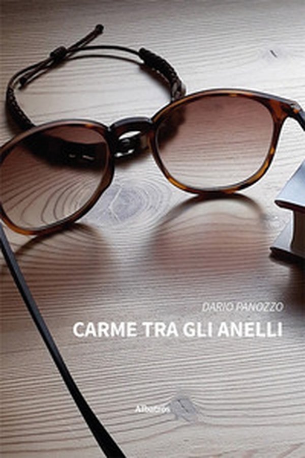 Carme tra gli anelli - Librerie.coop Carme tra gli anelli - Librerie.coop