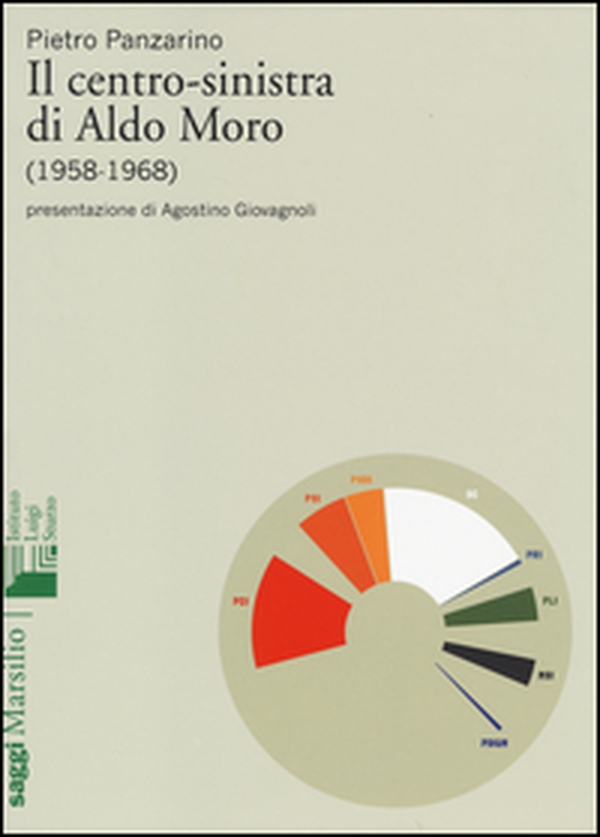 Il centro-sinistra di Aldo Moro (1958-1968) - Librerie.coop Il centro-sinistra di Aldo Moro (1958-1968) - Librerie.coop