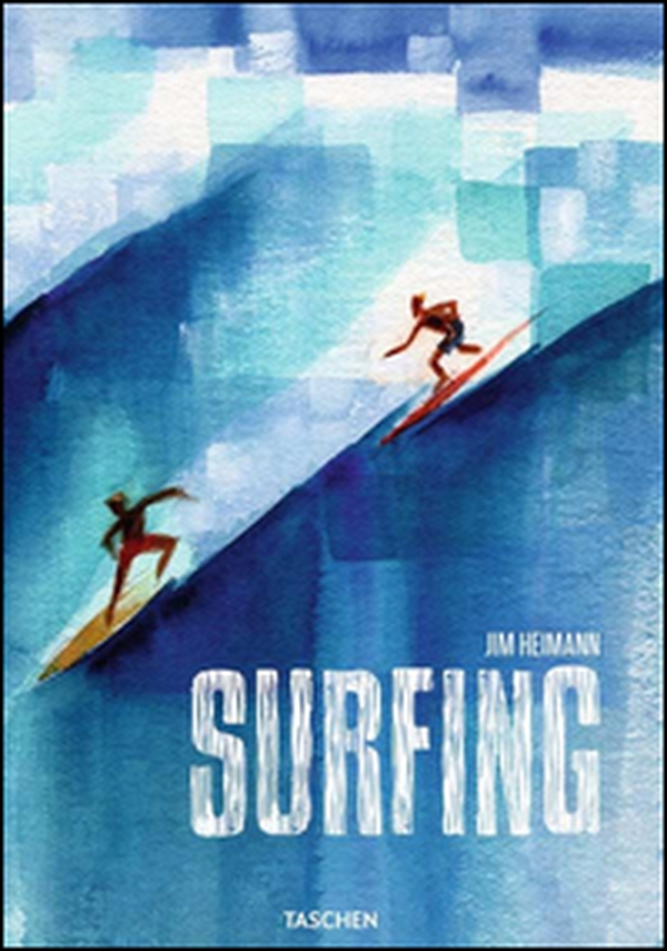 Surfing. Ediz. inglese, francese e tedesca - Librerie.coop Surfing. Ediz. inglese, francese e tedesca - Librerie.coop