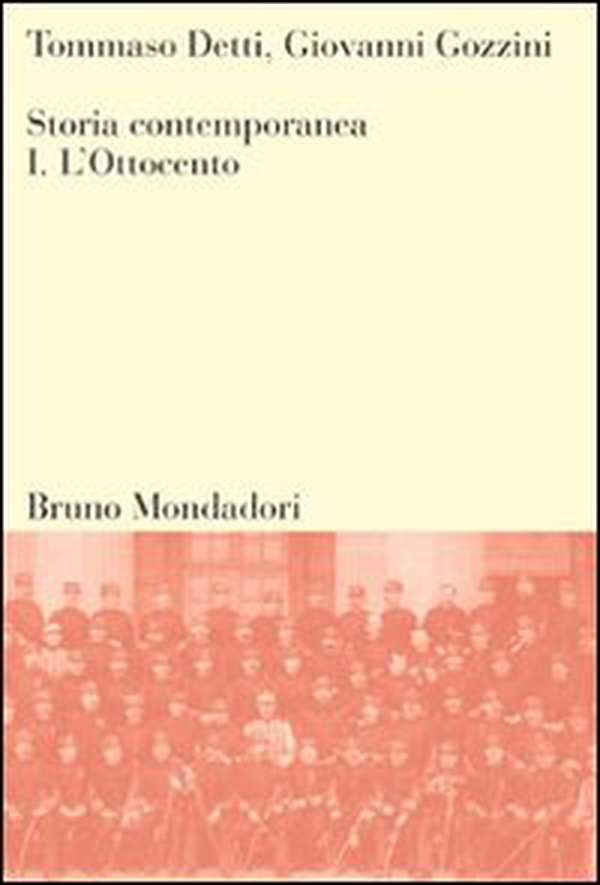 Storia contemporanea - Librerie.coop Storia contemporanea - Librerie.coop