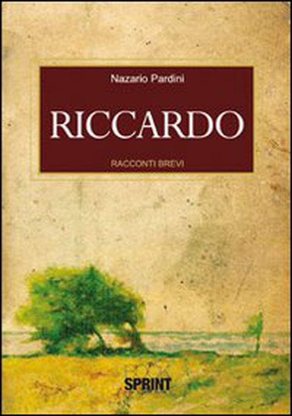 Riccardo - Librerie.coop Riccardo - Librerie.coop
