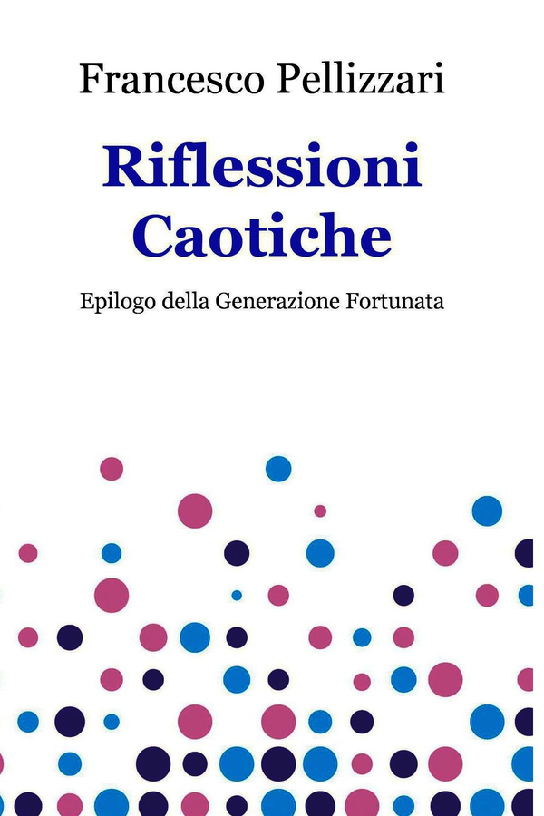 Riflessioni Caotiche - Librerie.coop Riflessioni Caotiche - Librerie.coop