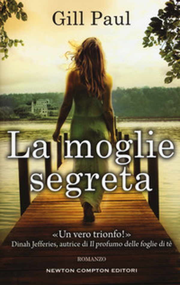 La moglie segreta - Librerie.coop La moglie segreta - Librerie.coop