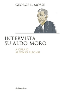 Intervista su Aldo Moro - Librerie.coop