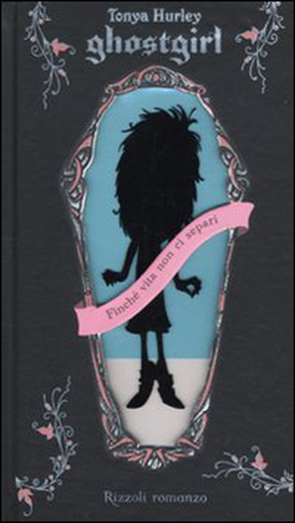 Ghostgirl - Librerie.coop Ghostgirl - Librerie.coop