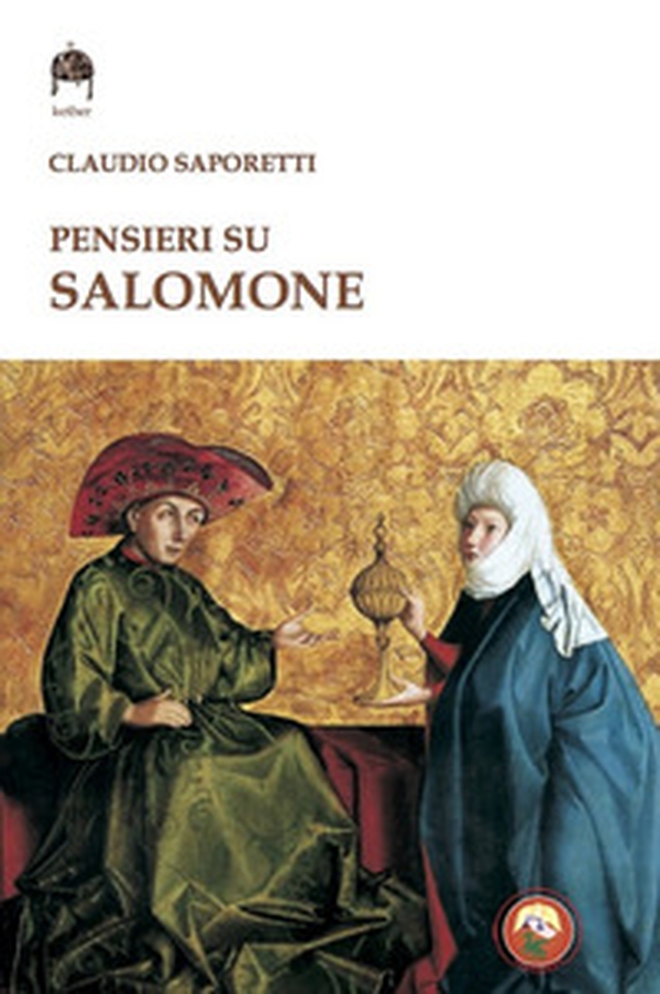 Pensieri su Salomone - Librerie.coop Pensieri su Salomone - Librerie.coop
