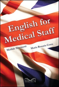 English for medical staff - Librerie.coop