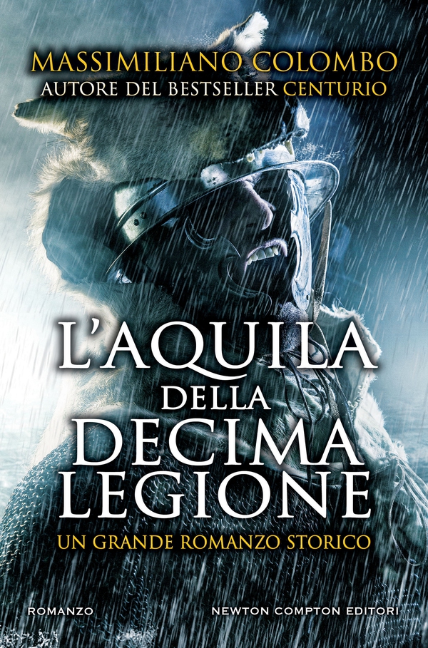 L'aquila della Decima Legione - Librerie.coop L'aquila della Decima Legione - Librerie.coop