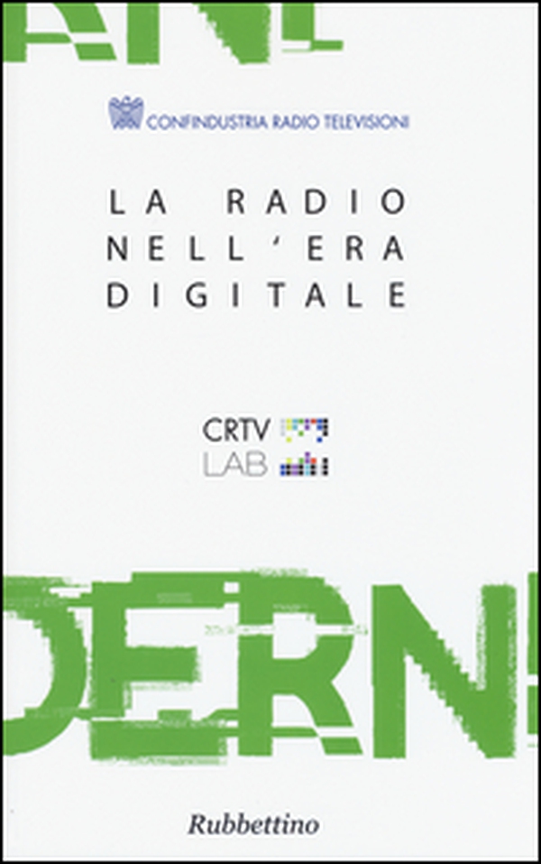 La radio nell'era digitale - Librerie.coop La radio nell'era digitale - Librerie.coop