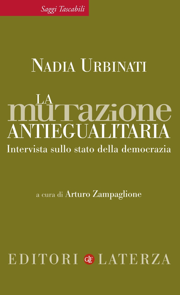 La mutazione antiegualitaria - Librerie.coop La mutazione antiegualitaria - Librerie.coop