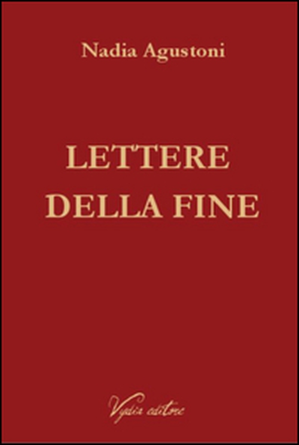 Lettere della fine - Librerie.coop Lettere della fine - Librerie.coop